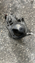 Oto Çıkma Parça / Fiat / Siena / Elektrik / Marş Motoru / Çıkma Parça 