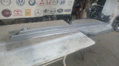 Oto Çıkma Parça / Mercedes / CLA / Kaporta & Karoser / Marşpiyel Sacı / Çıkma Parça 