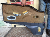 Oto Çıkma Parça / Hyundai / H100 / Koltuk & Döşeme / Kapı Döşemesi / Çıkma Parça 