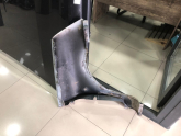 Oto Çıkma Parça / Renault / Clio / Kaporta & Karoser / Sol Ön Çamurluk / Çıkma Parça 