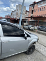 Fiat Linea sağ ön kapı gri