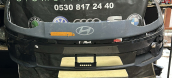 Hyundai Ioniq 6 Ön Tampon Orjinal Çıkma