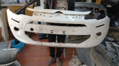 Citroën C3 2013 sonrası ön tampon