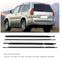 ÇITA CAM SIYIRICI FİTİL ARKA SOL DIŞ TOYOTA LANDCRUISER PRADO 03-