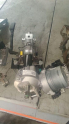 Oto Çıkma Parça / Volkswagen / Polo / Direksiyon / Direksiyon Kolon Kilidi / Çıkma Parça 