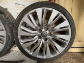 Oto Çıkma Parça / Opel / Insignia / Jant & Lastik / Çelik Jant / Çıkma Parça 