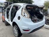 Oto Çıkma Parça / Ford / Fiesta / Tampon / Arka Tampon / Çıkma Parça 