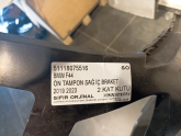 Oto Çıkma Parça / Bmw / 4 Serisi / Tampon / Tutucu Braketi / Sıfır Parça 