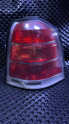 OPEL ZAFİRA SAĞ STOP