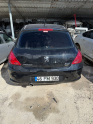 PEUGEOT 307 BAGAJ KAPAĞI ÇIKMA ORJİNAL