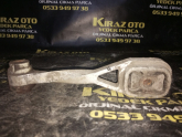Renault Clio Megane 1 motor takozu