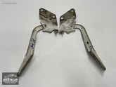 RENAULT MEGANE 3 KAPUT MENTEŞESİ SAĞ SOL MONTECAR