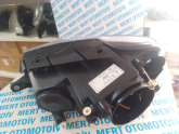 Oto Çıkma Parça / Volkswagen / Passat / Far & Stop / Sağ Ön Far / Çıkma Parça 