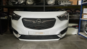 OPEL COMBO KOMPLE ÖN KAPUT FAR TAMPON PANEL BURSA MG