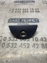 ÇIKMA OPEL MERİVA A CORSA C ARKA BAGAJ KİLİDİ KAPAĞI
