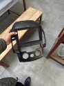 Hyundai i30 tape çerçevesi
