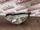 Oto Çıkma Parça / Citroen / DS3 / Far & Stop / Sol Ön Far / Çıkma Parça 