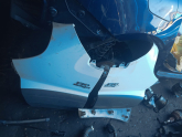 Oto Çıkma Parça / Fiat / Ducato / Kaporta & Karoser / Sağ Ön Çamurluk / Çıkma Parça 