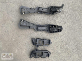 Oto Çıkma Parça / Porsche / Cayenne / Tampon / Tampon Braketi / Çıkma Parça 