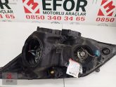 Oto Çıkma Parça / Honda / CR-V / Far & Stop / Sağ Ön Far / Çıkma Parça 