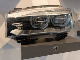 Oto Çıkma Parça / Bmw / X5 / Far & Stop / Sağ Ön Far / Çıkma Parça 