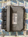 5WP4012407 Volkswagen Polo 1.2 Motor Beyni