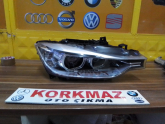 Oto Çıkma Parça / Bmw / 3 Serisi / Far & Stop / Sağ Ön Far / Çıkma Parça 