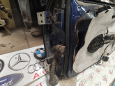 Oto Çıkma Parça / Peugeot / 607 / Kaporta & Karoser / Sağ Ön Kapı / Çıkma Parça 