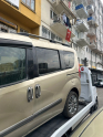 Oto Çıkma Parça / Fiat / Doblo / Kaporta & Karoser / Sağ Ön Kapı / Çıkma Parça 