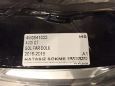 Oto Çıkma Parça / Audi / Q7 / Far & Stop / Sol Ön Far / Çıkma Parça 