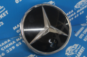 Oto Çıkma Parça / Mercedes / EQS / Arma & Yazı / Panjur Arması / Çıkma Parça 
