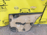 Oto Çıkma Parça / Opel / Astra / Kaporta & Karoser / Sol Arka Kapı / Çıkma Parça 