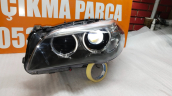 Oto Çıkma Parça / Bmw / 2 Serisi / Kaporta & Karoser / Sol Arka Kapı / Çıkma Parça 