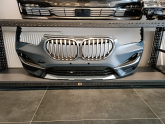 Oto Çıkma Parça / Bmw / X1 / Tampon / Ön Tampon / Çıkma Parça 