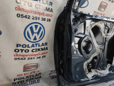 Oto Çıkma Parça / Honda / HR-V / Kaporta & Karoser / Sağ Ön Kapı / Çıkma Parça 