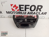 Oto Çıkma Parça / Toyota / Corolla / Klima / Kontrol Paneli / Çıkma Parça 