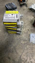 Renault clio airbag beyni