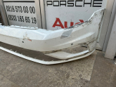 Oto Çıkma Parça / Volkswagen / Golf / Tampon / Ön Tampon / Çıkma Parça 
