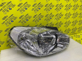 Oto Çıkma Parça / Hyundai / Accent / Far & Stop / Sağ Ön Far / Sıfır Parça 