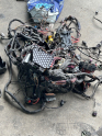 Oto Çıkma Parça / MAN / TGE / Motor / Motor Tesisatı / Çıkma Parça 
