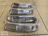 Oto Çıkma Parça / Volkswagen / Touareg / Ayna / Ayna Sinyali / Sıfır Parça 