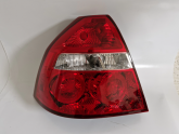 CHEVROLET AVEO SEDAN SOL ARKA STOP DUYSUZ LAMBASI SIFIR 2006-2010