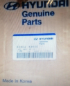 Oto Çıkma Parça / Hyundai / H100 / Far & Stop / Sağ Arka Stop / Sıfır Parça 