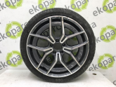 MERCEDES E SERİSİ 2019 2024 W213 19İNÇ JANT A2134016600