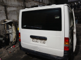 FORD TIRANSIT TEKLI BAGAJ KAPAGI ÇIKMA ORJ