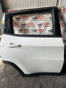 Oto Çıkma Parça / Jeep / Compass / Kaporta & Karoser / Sağ Arka Kapı / Çıkma Parça 
