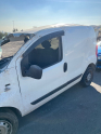 Fiat Fiorino çıkma orijinal kesme sol duvar