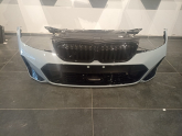 BMW G20 LCİ PANEL RADYATÖR SETİ DOLU 2020- G2022-1111 DSY