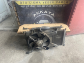 Oto Çıkma Parça / Volvo / V40 / Radyatör / İntercooler / Çıkma Parça 