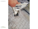 Oto Çıkma Parça / Volkswagen / Passat / Koltuk & Döşeme / Orta Konsol / Çıkma Parça 